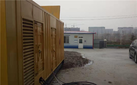 德州发电机组电缆选型核心注意事项