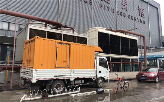 德州300KW发电机组适配电缆规格选型指南
