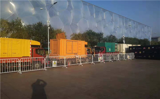 德州400KW发电机组适配电缆规格选型指南