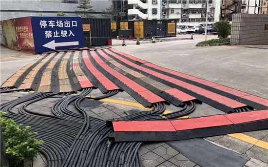 德州发电机组电缆选型完整具体步骤（工程通用标准流程）